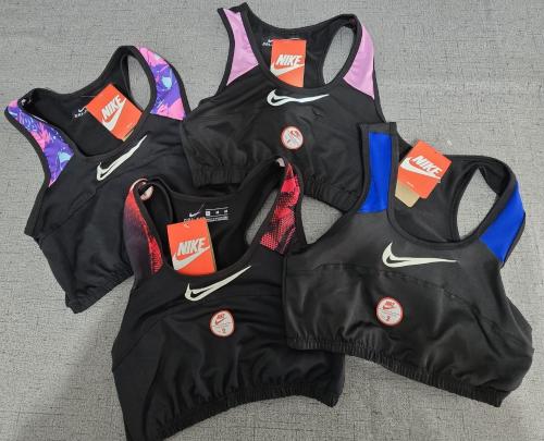 Tops Laycra Convinados Nik