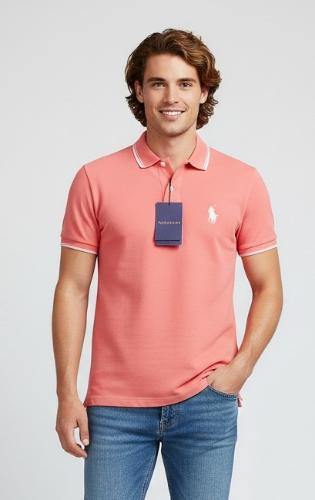 Chombas Bordadas Polo - Miniatura 2