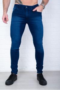 Jeans Caballero Elastizado