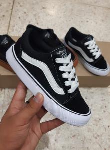 Vans Unixec de Chico