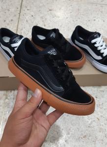Vans Unixec de Chico - Miniatura 2