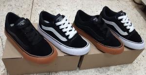 Vans Unixec de Chico - Miniatura 3