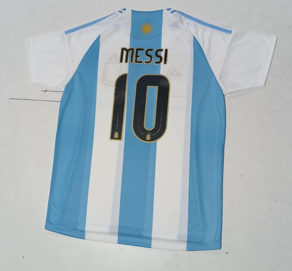 Camiseta Argentina - Imagen 2