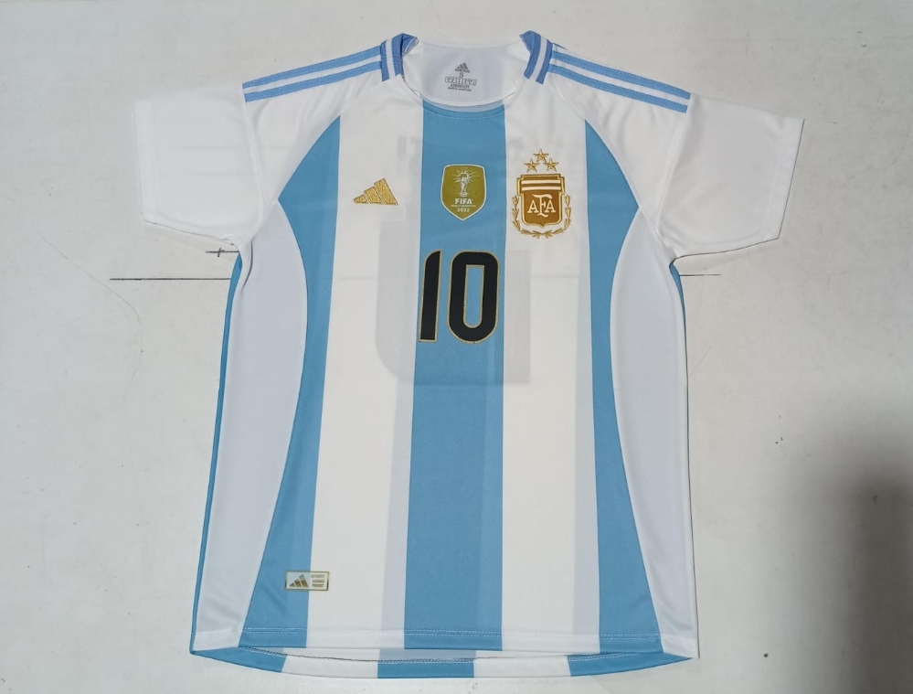 Camiseta Argentina - Imagen 3