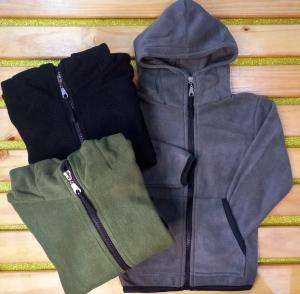 Campera Polar