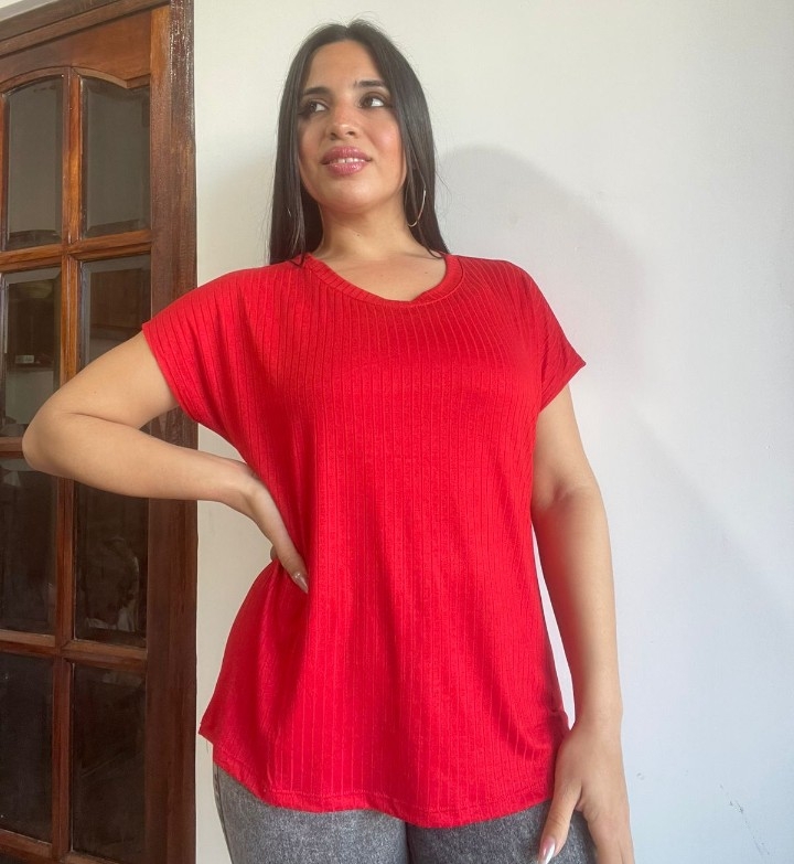 Remeron Morley Viscosa - Imagen 2