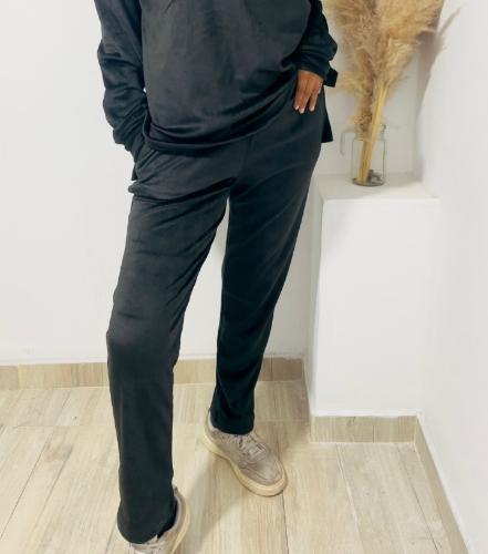 Pantalón Plush Bifaz