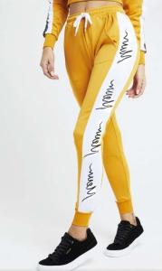 Joggers  Friza  Firma