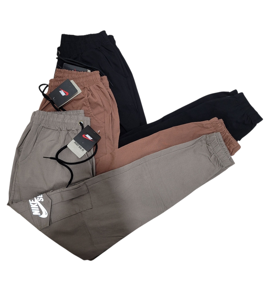 Pantalon Cargo Nik Especial Bengalina - Imagen 8