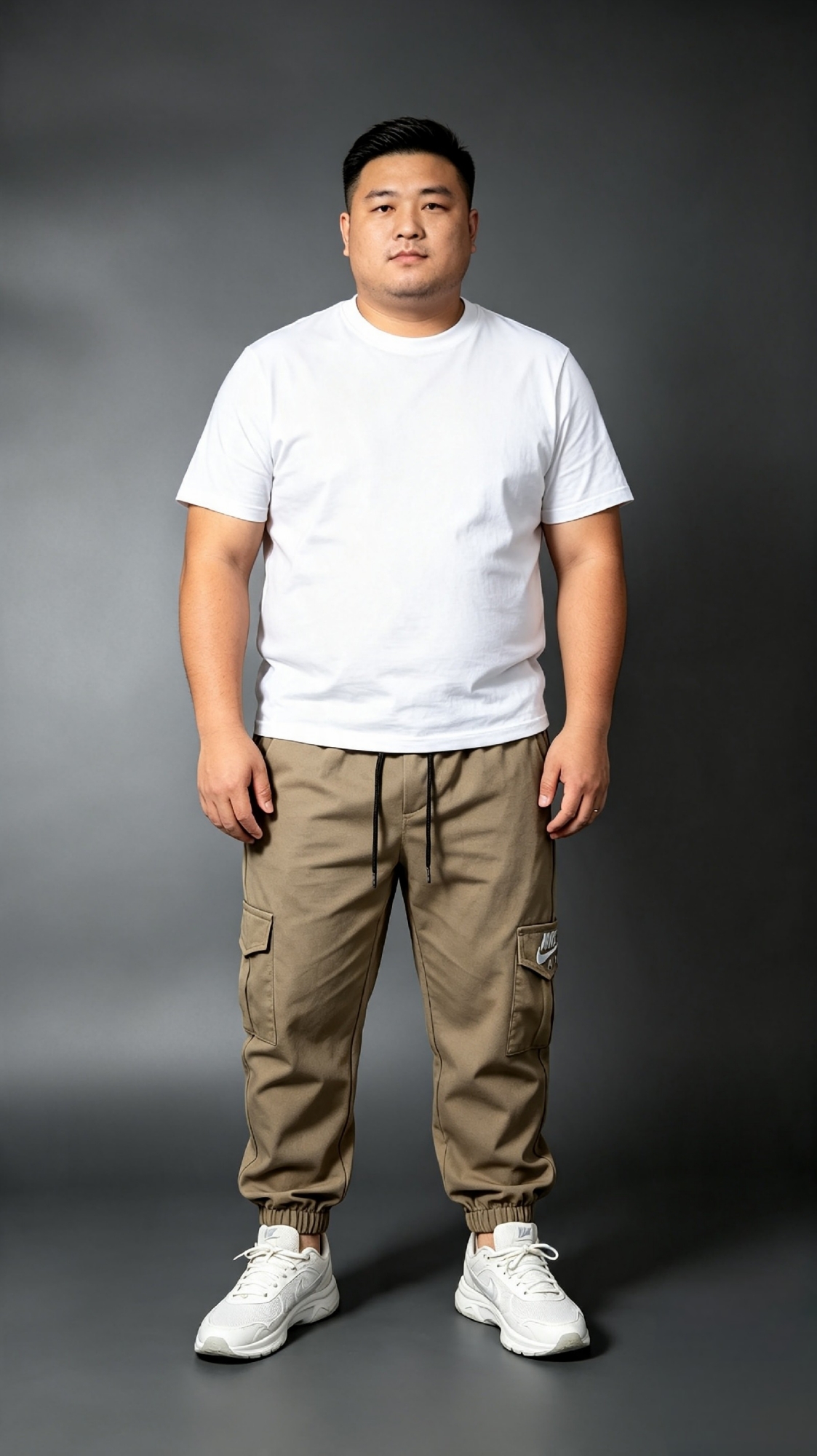 Pantalon Cargo Nik Especial Bengalina - Imagen 4