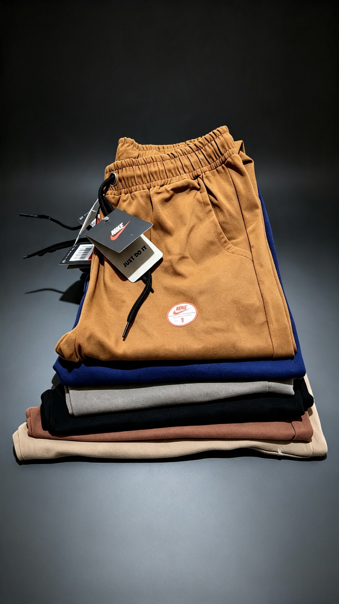 Pantalon Cargo Nik Especial Bengalina - Imagen 7