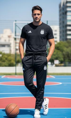 Pantalón Especial Verano Deportivo Lycra - Miniatura 2