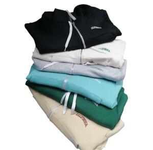 Campera California ( Frizado) - Miniatura 2
