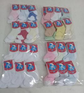 Medias de Bebé
