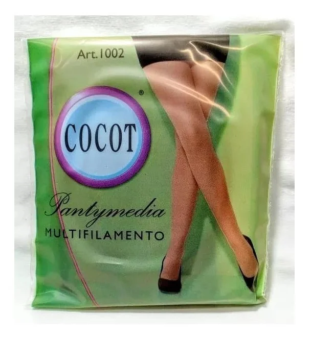 Cocot  Multifilamento Art 1002  X Docena