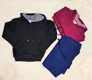 Buzo Frisado - Unisex