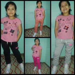 Babuchas Friza Invisible Peinada