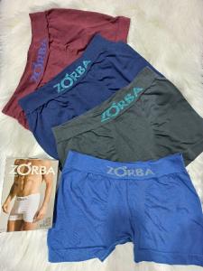 Boxer Zorba