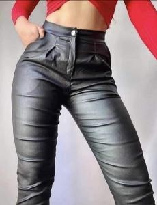 Pantalon Engomado