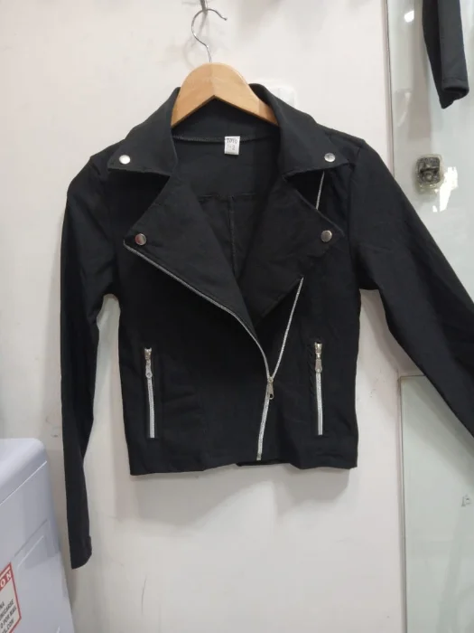 Campera Bengalina Liza