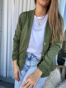 Art. 191 Cardigan Lanilla