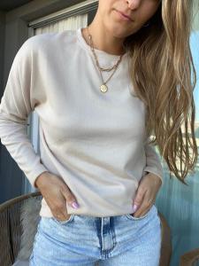 Art. 192 Sweater Lanilla