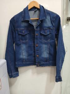 Campera Jean
