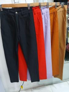 Pantalon Sastrero de Bengalina