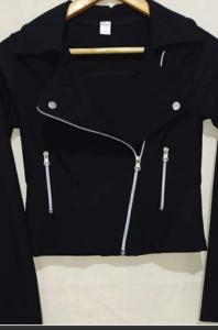 Campera de Bengalina Liza Especial