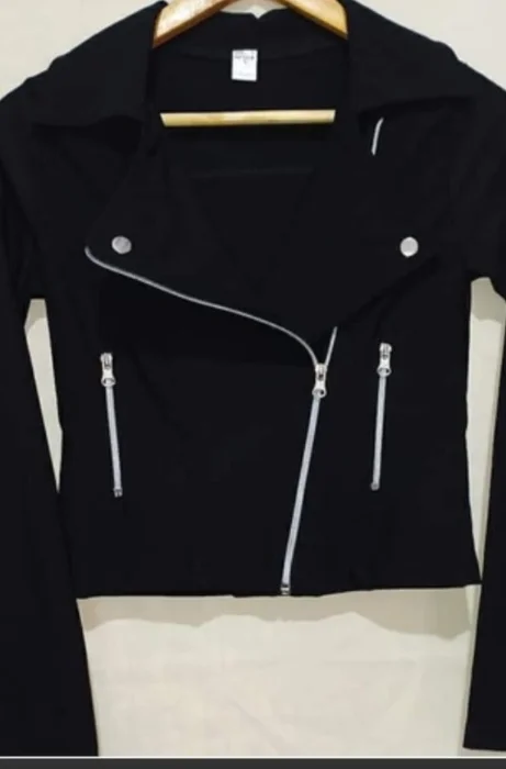 Campera de Bengalina Liza Especial