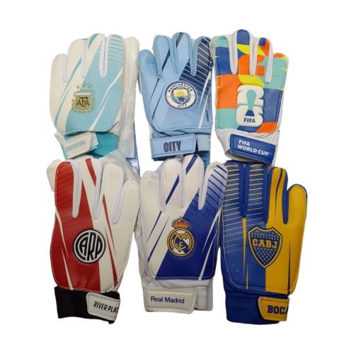 Guantes Arquero Oficiales de Niño - Miniatura 1