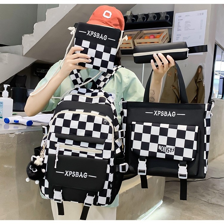 Mochila Ser - Imagen 1