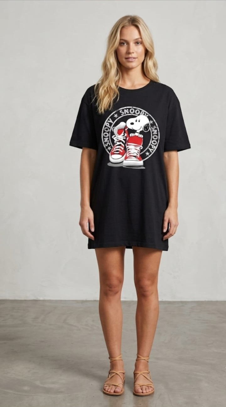 Remerones de Caricaturas Betty Boop - Imagen 3