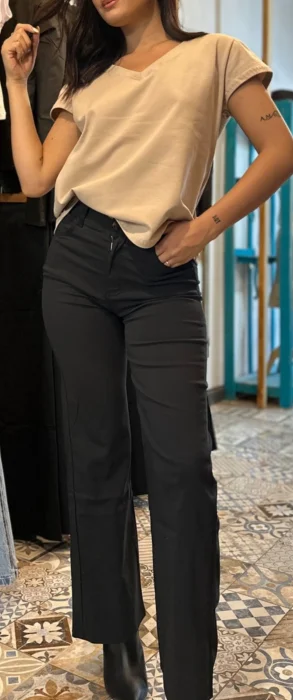 Wide Leg