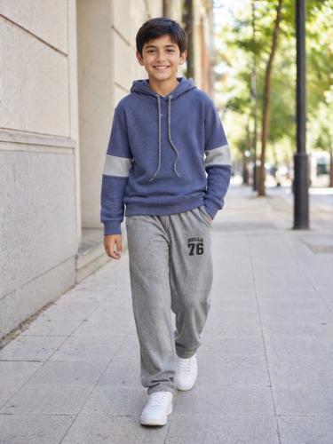 Buzo Tomy para Niño - Miniatura 3