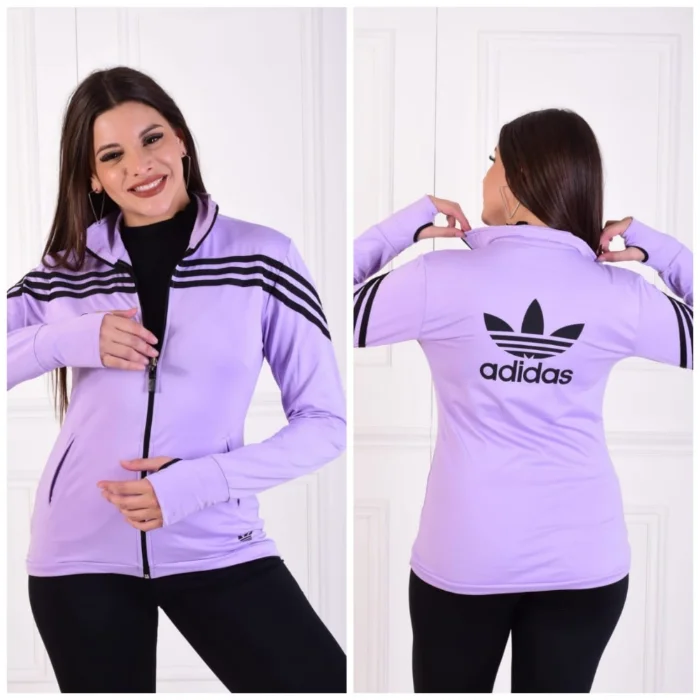 Campera Adilila
