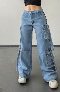 Baggy Cargo Pretty