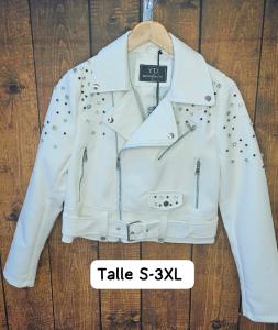 Campera Eco Importado Yd