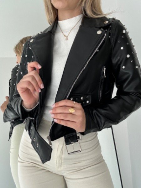 Campera Eco Importado Yd - Imagen 2