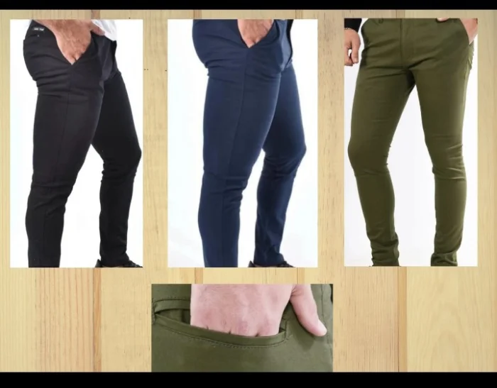 Corte Chino Especiales