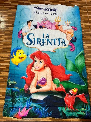 Acolchado Infantil