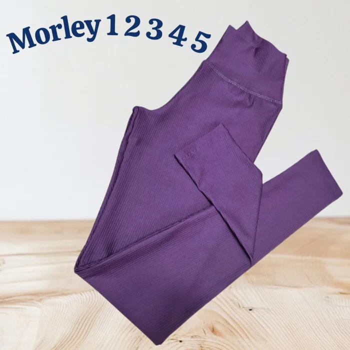 Calzas Morley