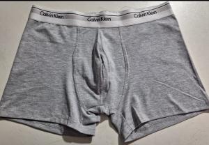 Boxer Varon Calvin Klein Original Algodón