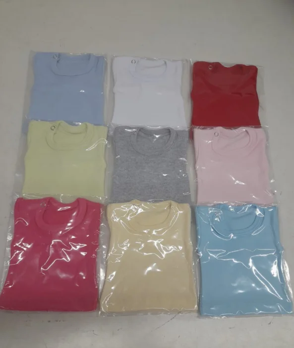 Camiseta Prematuro
