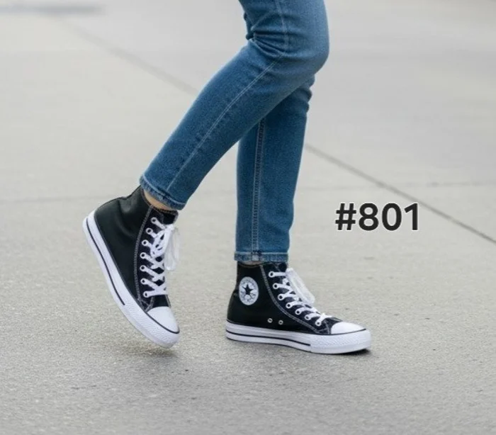 #botita  801