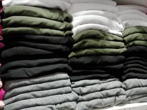 Camisetas Térmicas Lisas Nene - Miniatura 3