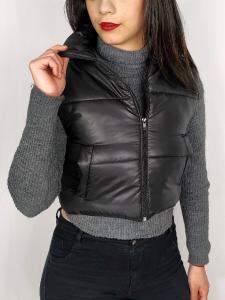 Chaleco Puffer