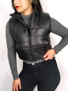 Chaleco Puffer - Miniatura 3
