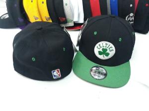 Gorras Nba Cerradas - Miniatura 3