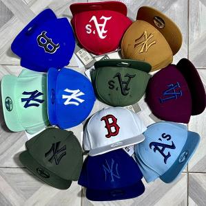 Gorras Nba Cerradas - Miniatura 3